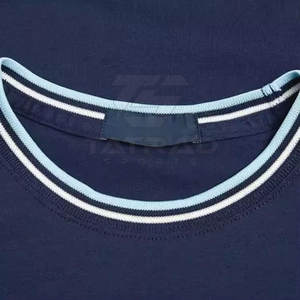 เสื้อยืดผู้ชายผ้าฝ้าย 100% คุณภาพสูง ผลิตตามสั่ง ระบายอากาศได้ดี แห้งเร็ว เหมาะสำหรับออกกำลังกาย ฟิตเนส วิ่ง และฝึกซ้อม - Product Image 3