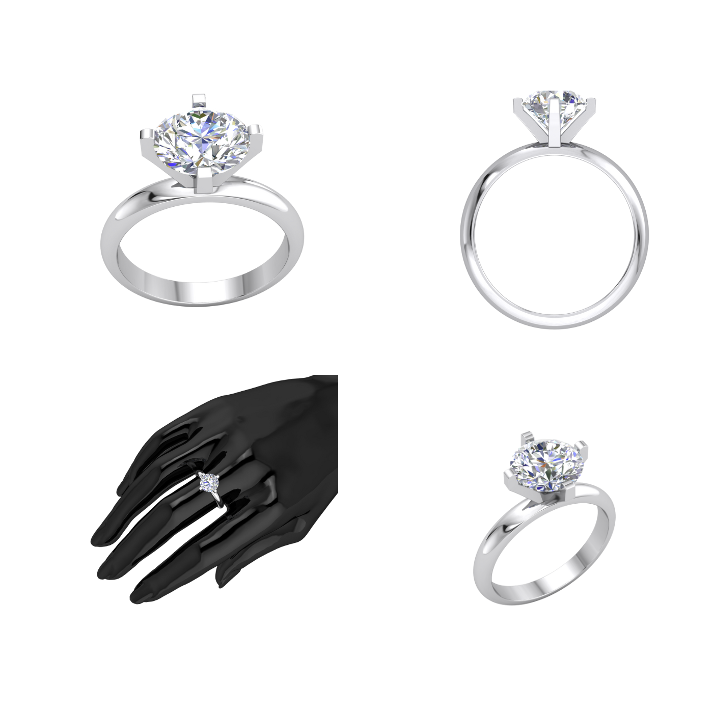 ทองคำขาว