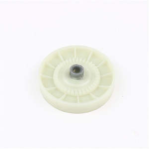 ชุดอะไหล่เครื่องซักผ้า Whirlpool/Kenmore รุ่น W10721967 ชุดคลัตช์พูลเลย์เครื่องซักผ้า W10006384 สายพานขับเคลื่อน ใช้แทน AP5951296 - Product Image 3