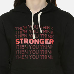 Pulls à capuche pour femmes de qualité supérieure Vêtements d'hiver confortables avec col à capuche Vente chaude en ligne à vendre Respirant - Product Image 6