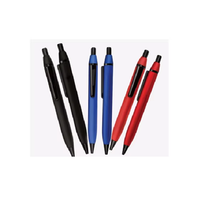 Stylos métalliques de marque avec gravure de logo personnalisée pour les campagnes marketing, les cadeaux d'entreprise et l'utilisation au bureau - Product Image 1