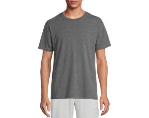 Nouvelle Super Arrivée Personnalisé En Gros Coton Hommes T-Shirt O-Neck Plain Fitness Blanc avec Manches Courtes Super Tissu - Product Image 1