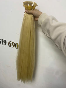 Cabello Humano Vietnamita al por Mayor, Cabello Remy sin Procesar con Cutícula Alineada, Cabello Humano Vietnamita 100% al por Mayor 2025 - Product Image 4