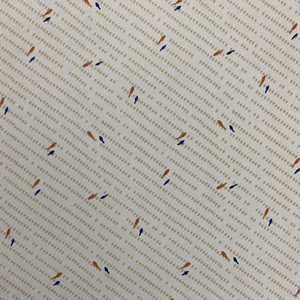 Tela de Camisa estampada de poliéster 100% de alta calidad, Material de algodón ligero para uso en exteriores para exportación - Product Image 1