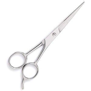 Outils de soins de beauté de haute qualité couleur ciseaux de coiffeur ciseaux amincissants 6 "cisailles de coiffeur pour la meilleure vente - Product Image 3