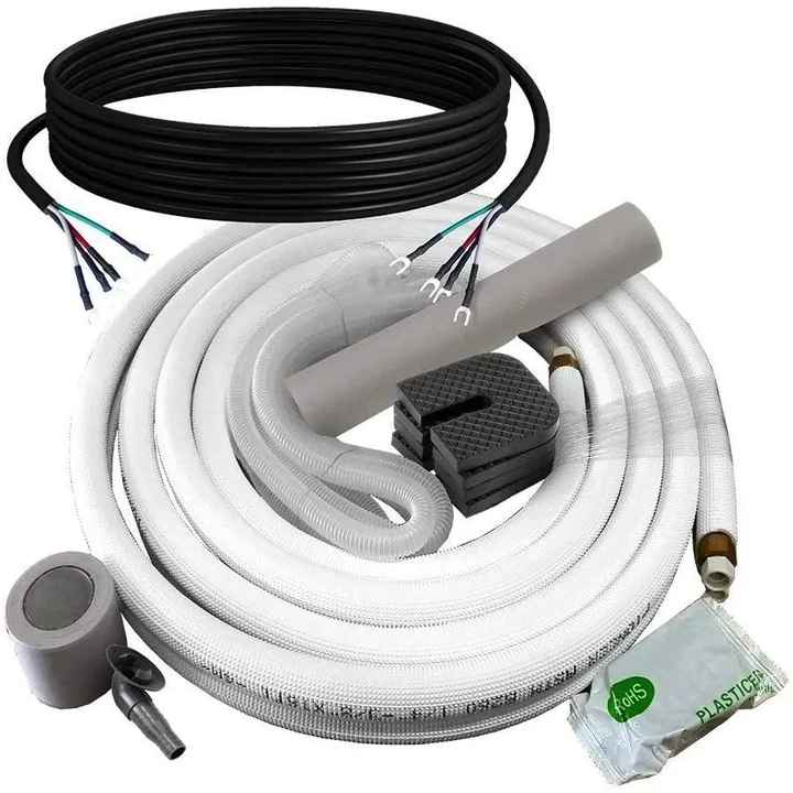 Gree Cheap Price Heating and Cooling Inverter Multi Split Central VRF AC 12000 24000 36000 48000 Btu Air Conditioner