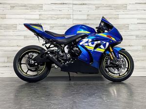 Suzuki gsx r1000rr 2021 - Product Image 5