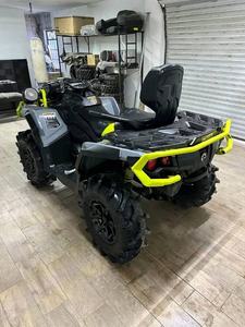 Nuevo Can-Am Outlander 1000 XMR 2024 - Product Image 3