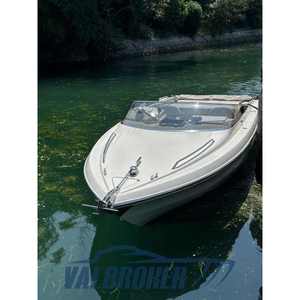 Bateau de sport Ilver 25 Nyuma - Moteur 260 CV - Dimensions 7,45 x 2,48 m - Utilisation occasionnelle - Product Image 5