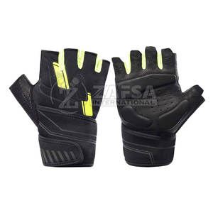 Gants de gymnastique Gants d'exercice d'entraînement sportif pour hommes et femmes Gants de musculation à vendre - Product Image 1