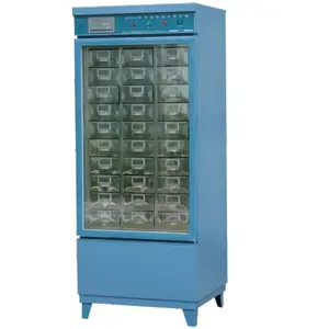 STSHY-2 Cement Constant Temperature Water Curing Cabinet(Drawer Type)