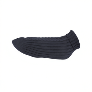 Suéter de Punto de Primera Calidad para Perros, Jersey para Perros Pequeños, Ropa Cálida para Cachorros para Invierno, Nueva Llegada, Venta al por Mayor 65140103E1 - Product Image 3