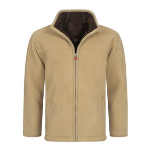 Veste polaire pour homme d'aventure en plein air, Pakistan, légère, durable, veste polaire pour homme, vestes pour homme - Product Image 2