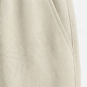 Pantalones Casuales de Alta Calidad para Hombre, Pantalones Rectos de Color Personalizado para Hombre, MOQ Bajo, Pantalones y Pantalones de Vestir para Hombre, Tela de Algodón Suave - Product Image 5