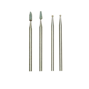 Proxxon 28920 "Figura 2" Serie X para Trabajo en Vidrio - Product Image 1