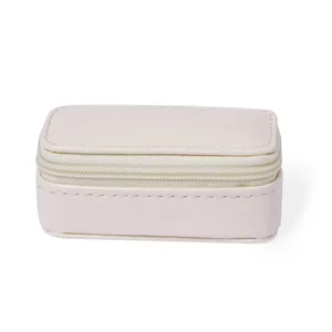Scatola Portaoggetti Personalizzata in Molibdeno per Organizzare i Tuoi Gadget - Product Image 1