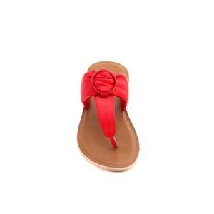 Sandalias de tacón informales Rojas Softy CL5313 - Product Image 1