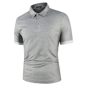Trending Stylish Design <b>Men's</b> Polo <b>Shirts</b> High Quality Wholesale Polo T-<b>Shirt</b> 100% Organic Cotton Polo <b>Shirts</b> - Product Image 6