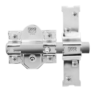 Cilindro di Chiusura Fac 301-r/ 80-n 70 - Product Image 1