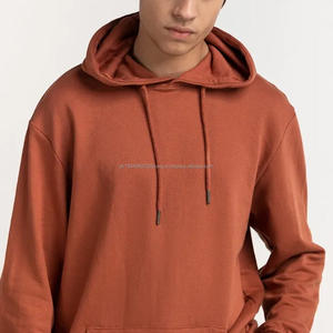 Sweat-shirts pour hommes de haute qualité, design haut de gamme, streetwear, couleur unie, approvisionnement direct d'usine, sweat-shirts pour hommes très vendus - Product Image 6