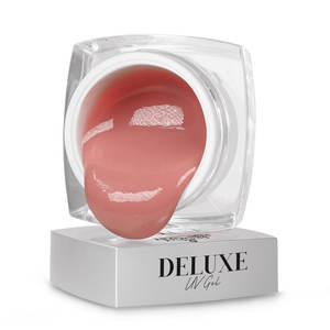 Constructeur Gel UV LED-Fabriqué en UE-CPNP-Classic Deluxe Natural Pro Gel-Rose-Mystic Nails - Product Image 1