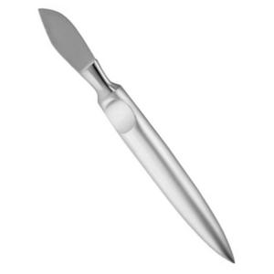 เครื่องมือผ่าตัดกระดูกและข้อคุณภาพดีที่สุด A-1 VERITAS Esmarch ผลิตจากเหล็กกล้าไร้สนิม สำหรับการผ่าตัดกระดูกและบาดเจ็บ - Product Image 2