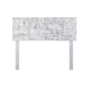 หัวเตียงกะลามะพร้าวมีเอกลักษณ์เฉพาะหัวเตียงสำหรับโรงแรมเฟอร์นิเจอร์ห้องนอนจากเวียดนาม - Product Image 2