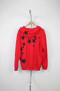 Concevez votre propre haute qualité hiver hommes sweats à capuche hommes nouveau Style quantité fermeture éclair hommes broderie sweats à capuche en gros tenue décontracté - Product Image 3