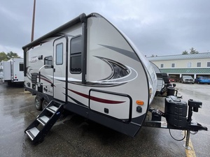 Caravane de camping d'occasion Cole_man Li_ght 1805RB 2020 - Product Image 1