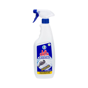 El mejor líquido de limpieza Calidad inmejorable "La Oca Antical" Limpiador de cal 750 mL Quitamanchas Limpiador líquido al mejor precio - Product Image 1