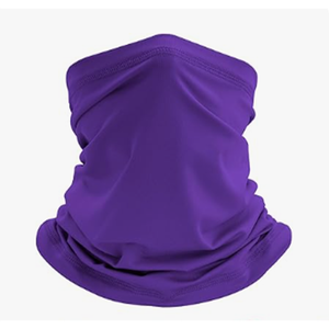 Bandanas et cache-cou en polyester - Product Image 1