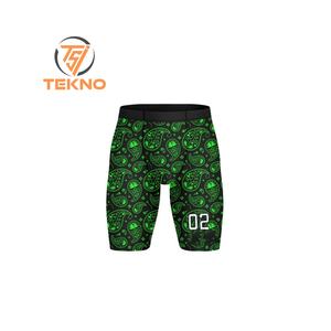 Venta al por mayor 7 En 7 Uniforme de Fútbol Conjunto Bandera Americana 7on7 Uniformes de Fútbol con Capucha 7v7 Uniformes Personalizados de Compresión de Fútbol - Product Image 3