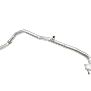 Tuyau de compresseur d'évaporateur de climatisation AUDI Q2 Série (GAB) 5Q0816743D DDYA Diesel 1600 (16>) - Product Image 3