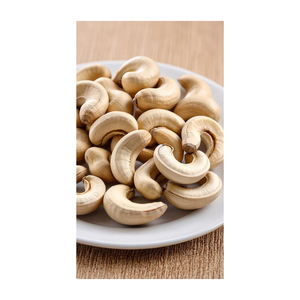 Anacardos con más sabor son los mejores para una dieta equilibrada, anacardos nutritivos indios de calidad de exportación, recogidos a mano w320 - Product Image 5