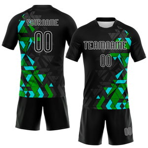 Personalizado uniforme de voleibol OEM ropa de equipo al por mayor Jersey y pantalones cortos sublimación ropa deportiva Personalización completa logotipo nombre impresión - Product Image 3