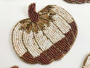 Posavasos de nogal Juegos de posavasos de madera de nogal-Calidad superior - Product Image 3