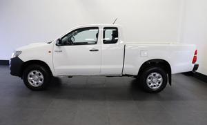 Hi-lux Usada de Élite, Cabina Sencilla, Año 2014 - Product Image 5