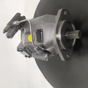 Piezas de maquinaria de construcción de alta calidad Bomba de pistón A10VO74 2442228 Bomba de pistón hidráulica - Product Image 2