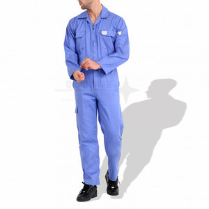 Combinaison de travail de qualité supérieure, dernier design, respirante et confortable, en gros - Product Image 1