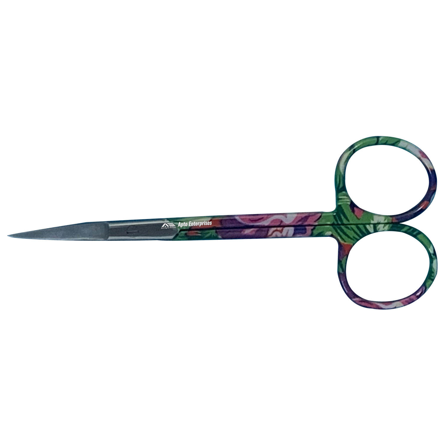 Iris Scissor