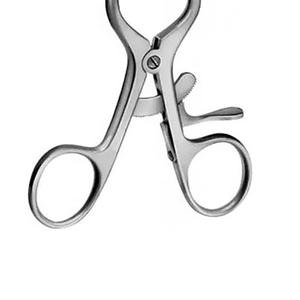 Retractores Quirúrgicos Ortopédicos Profesionales de Acero Inoxidable, Retractores Veterinarios para Huesos y Tejidos para Cirugía - Product Image 6