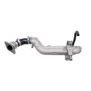 Tuyau d'intercooler HYUNDAI Tucson Série 28291-2U000 D4FE Essence 1600 (20>) - Product Image 1
