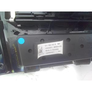 SELETTORE AUTOMATICO DI MARCE VOLKSWAGEN Golf Serie VIII 5h1864263a DFYA Hybrid 1500 (19>) - Product Image 3