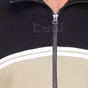 Bas Prix Survêtement Hommes Survêtements En Gros Costumes Sport Survêtement 2025 - Product Image 6