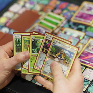 การ์ดเกมโปเกมอนสะสม - Product Image 3