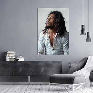 Póster de Pared de Bob Marley para Decoración - Product Image 3
