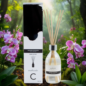 น้ำหอมแบบแท่ง (300 มล.) กลิ่นออร์คีเดียเซลวากี เอสเซนเชียล คัลเลอร์ส 054 - Product Image 3