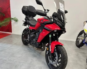 Motocyclettes électriques Tracer 900 GT 2021 neuves, parmi les plus vendues, disponibles à la vente - Product Image 3