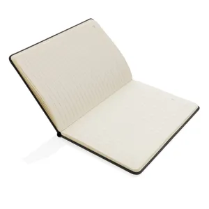 Taccuino A5 in PU con Copertina Rigida Personalizzabile, Articolo Promozionale - Product Image 5