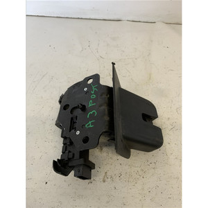 Serratura Portellone Posteriore AUDI Serie A3 (8P1) 8p4827505b (03>05) - Product Image 3